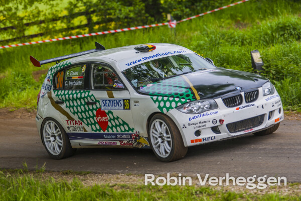 Rally archief 2015
