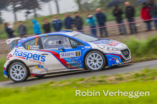 Rally archief 2015