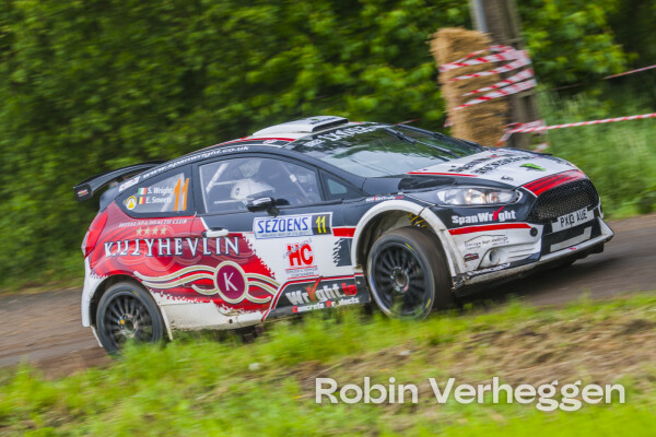 Rally archief 2015