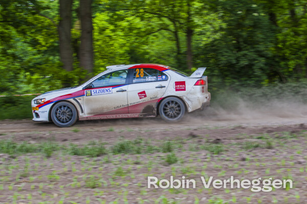 Rally archief 2015