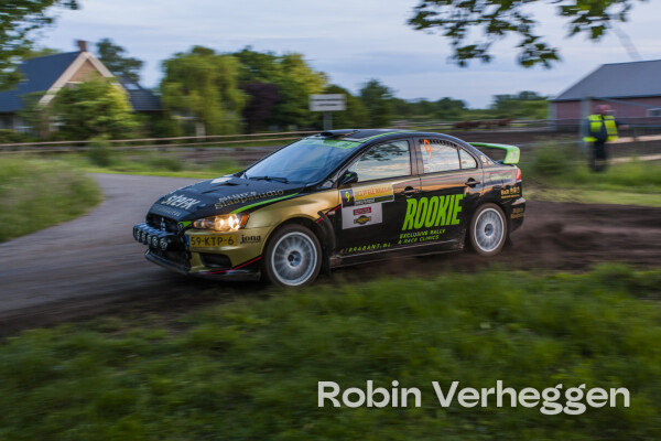 Rally archief 2015