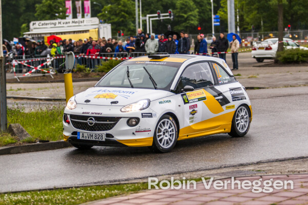 Rally archief 2015