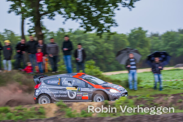 Rally archief 2015