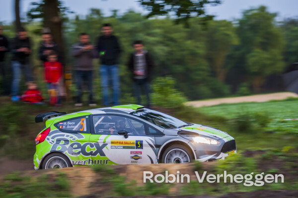 Rally archief 2015
