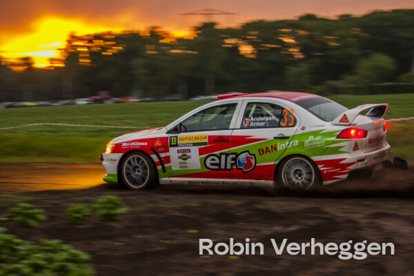 Rally archief 2015