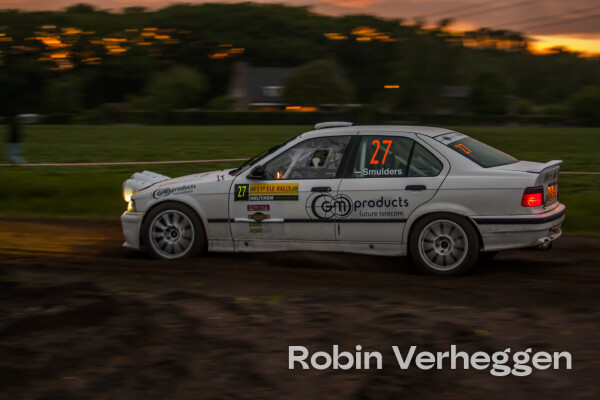 Rally archief 2015