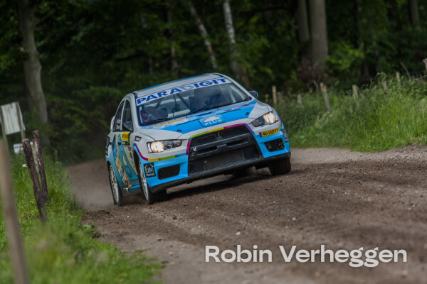 Rally archief 2015