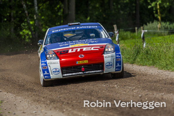 Rally archief 2015
