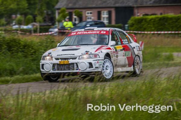 Rally archief 2015