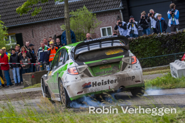 Rally archief 2015