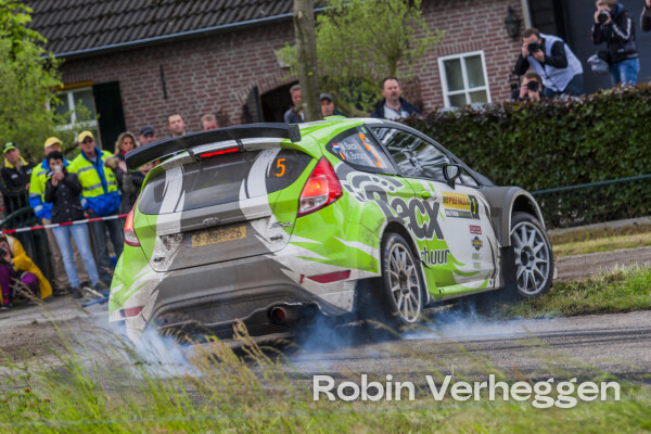 Rally archief 2015