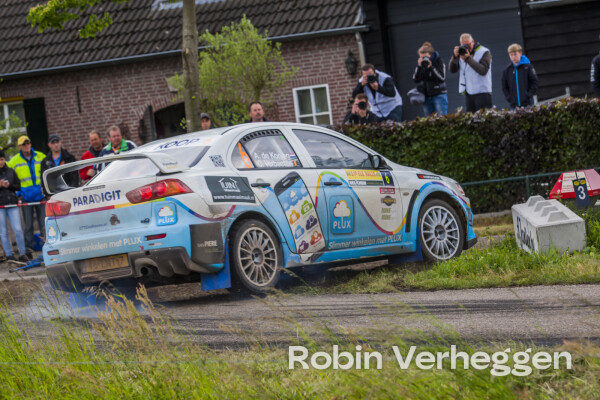 Rally archief 2015