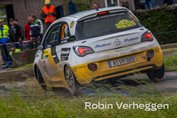 Rally archief 2015