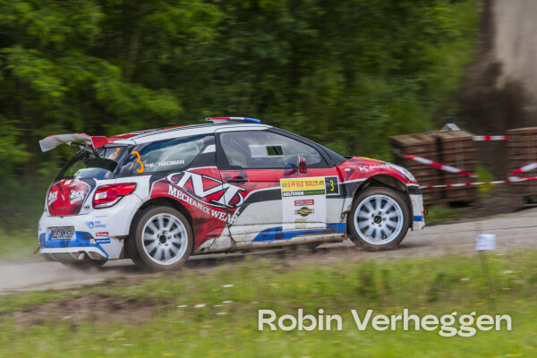 Rally archief 2015