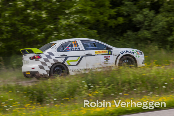 Rally archief 2015