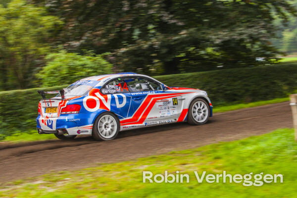Rally archief 2015