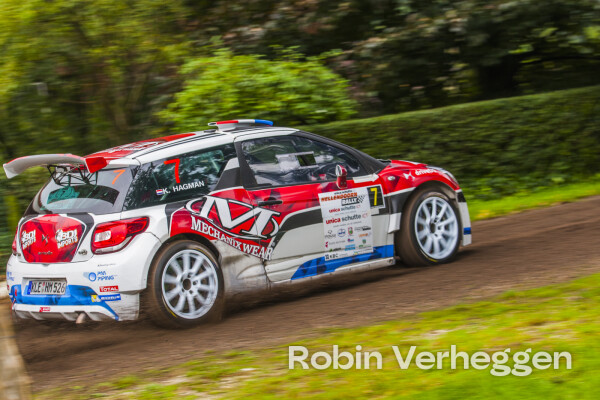Rally archief 2015