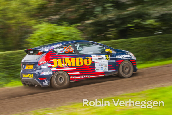 Rally archief 2015