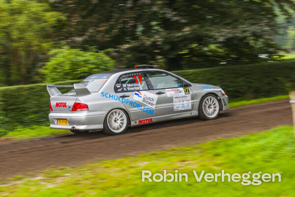 Rally archief 2015