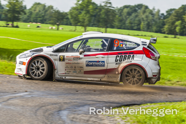 Rally archief 2015