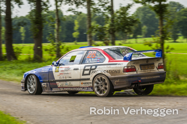 Rally archief 2015