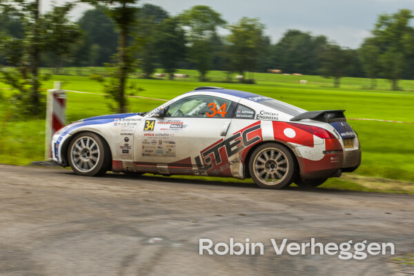Rally archief 2015