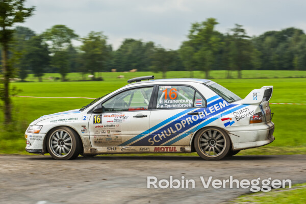 Rally archief 2015