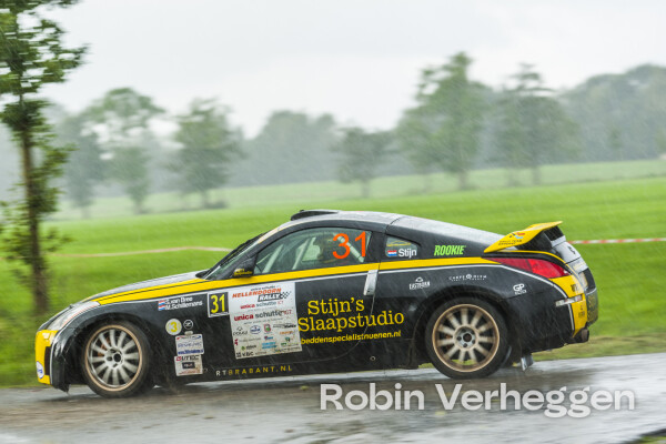 Rally archief 2015