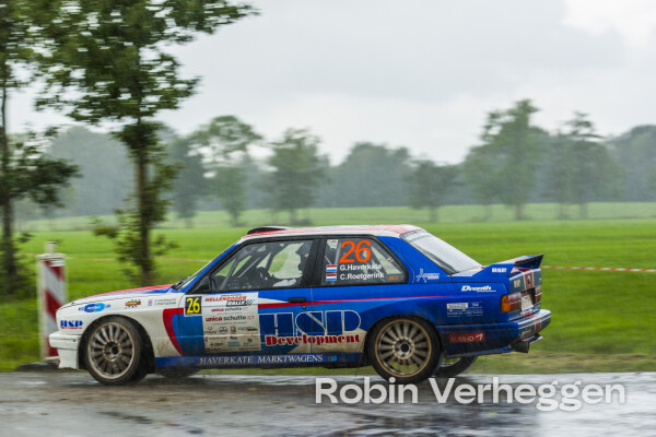 Rally archief 2015