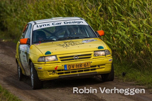 Rally archief 2015