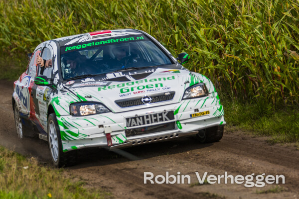 Rally archief 2015