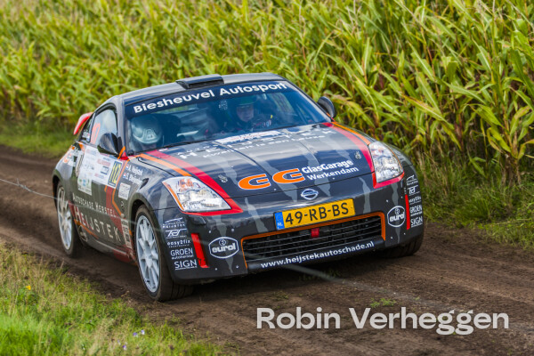 Rally archief 2015