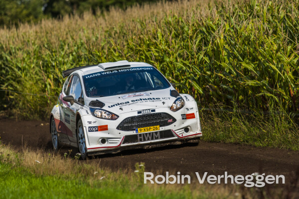 Rally archief 2015