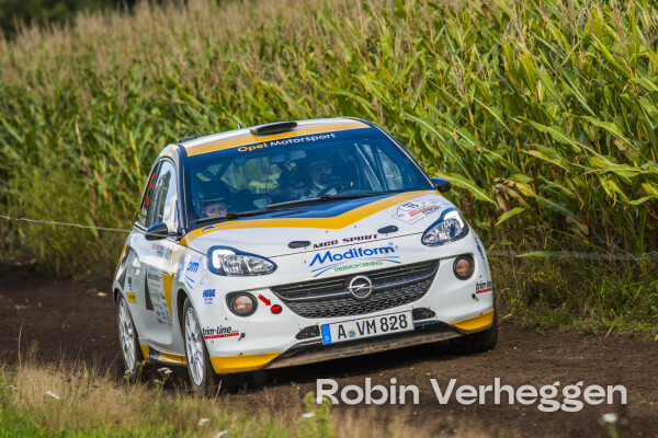 Rally archief 2015