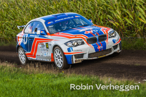 Rally archief 2015
