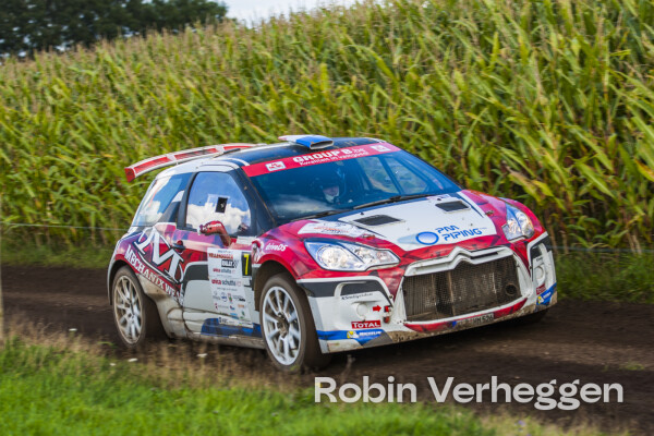 Rally archief 2015