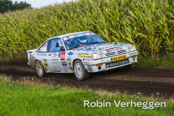 Rally archief 2015