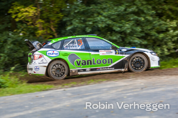 Rally archief 2015