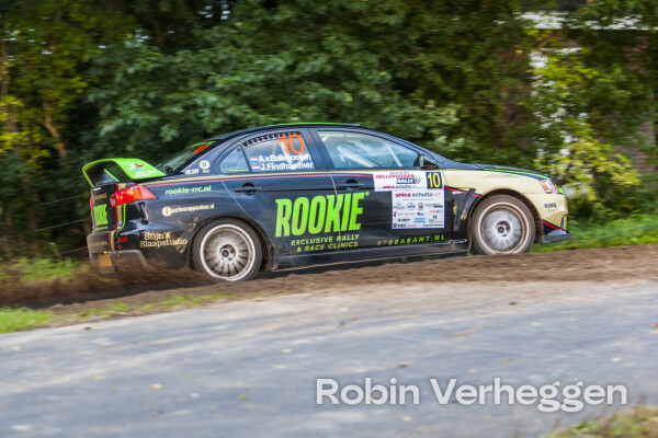 Rally archief 2015