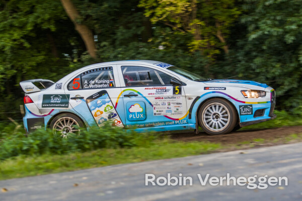 Rally archief 2015