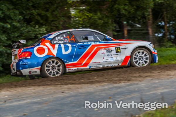Rally archief 2015