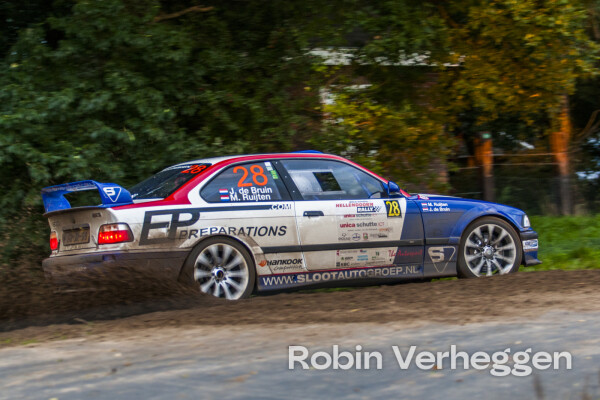 Rally archief 2015