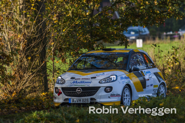 Rally archief 2015