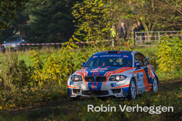 Rally archief 2015