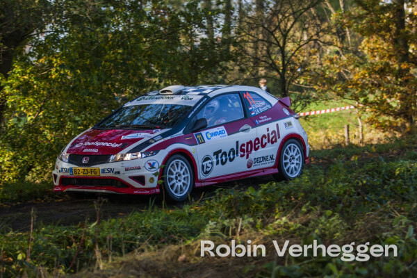 Rally archief 2015