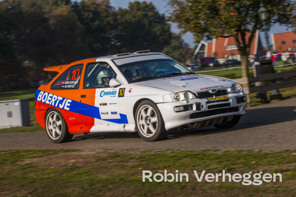Rally archief 2015