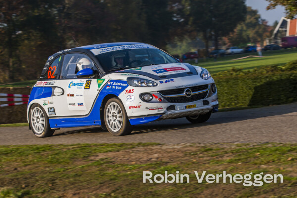 Rally archief 2015