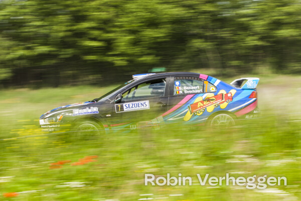 Rally archief 2016