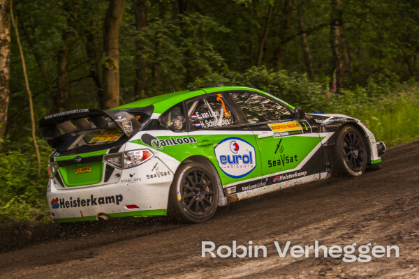 Rally archief 2016
