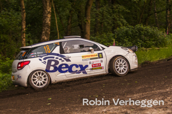 Rally archief 2016